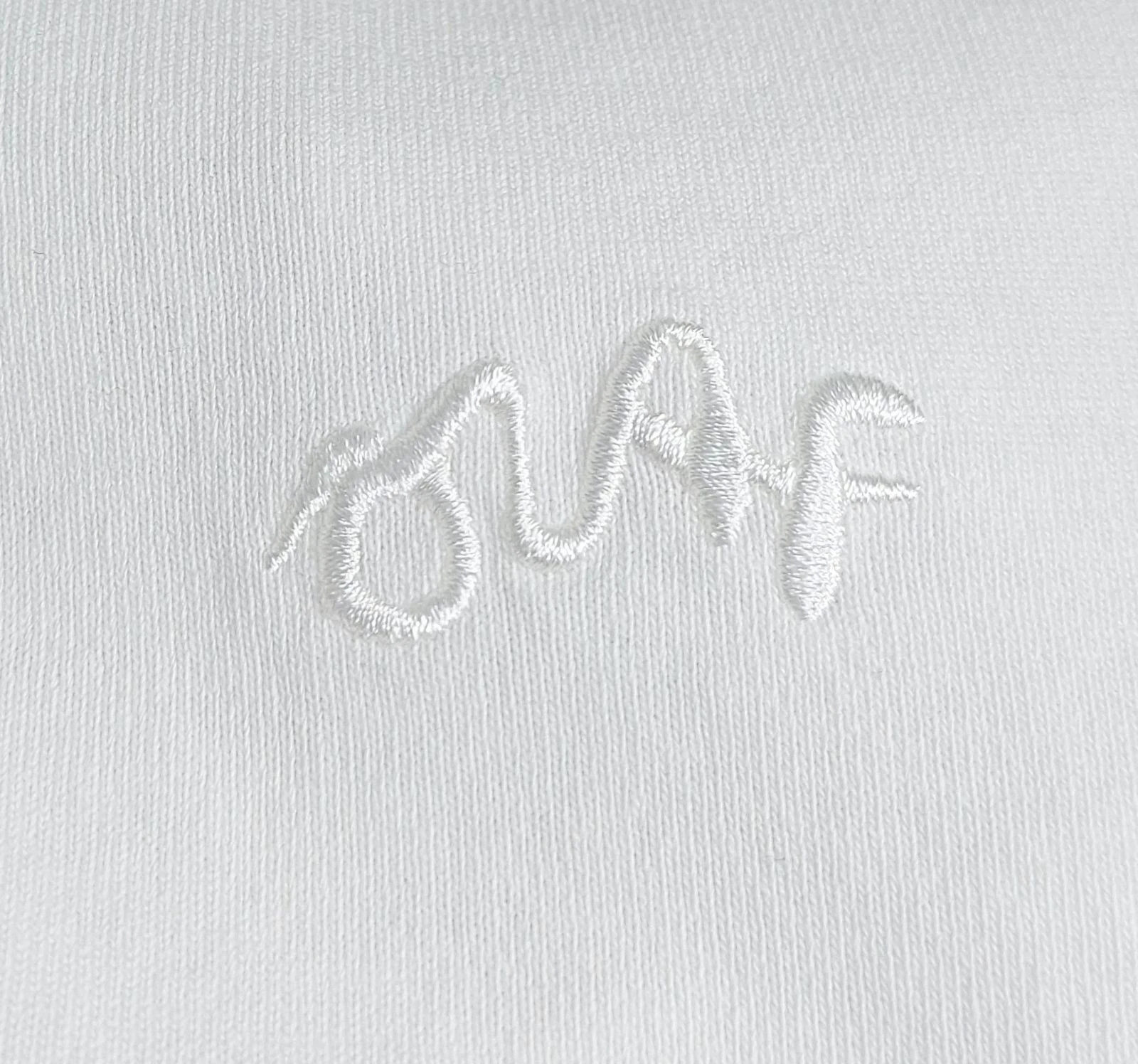 ØLÅF firma LS camiseta - blanco óptico M – photo 7